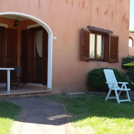 Mare & Mirice - Case Appartamenti Vacanza Aglientu Exterior photo