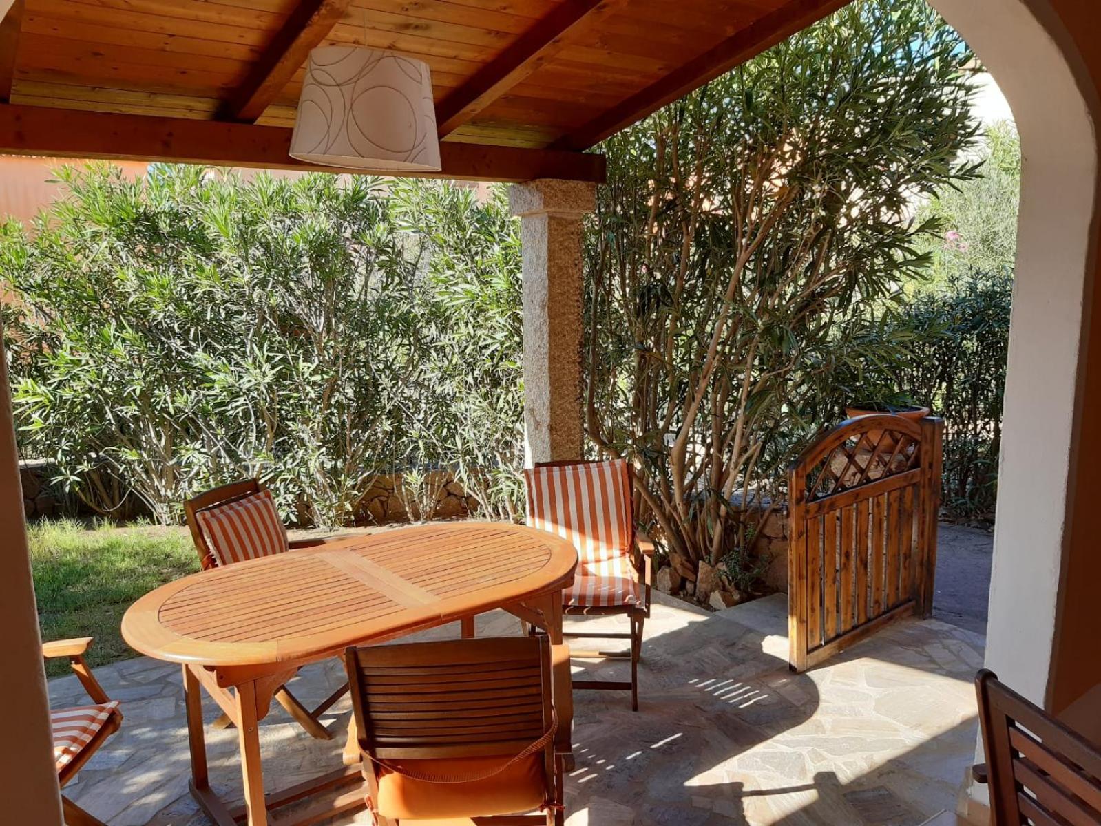 Mare & Mirice - Vacanza Holiday home Aglientu