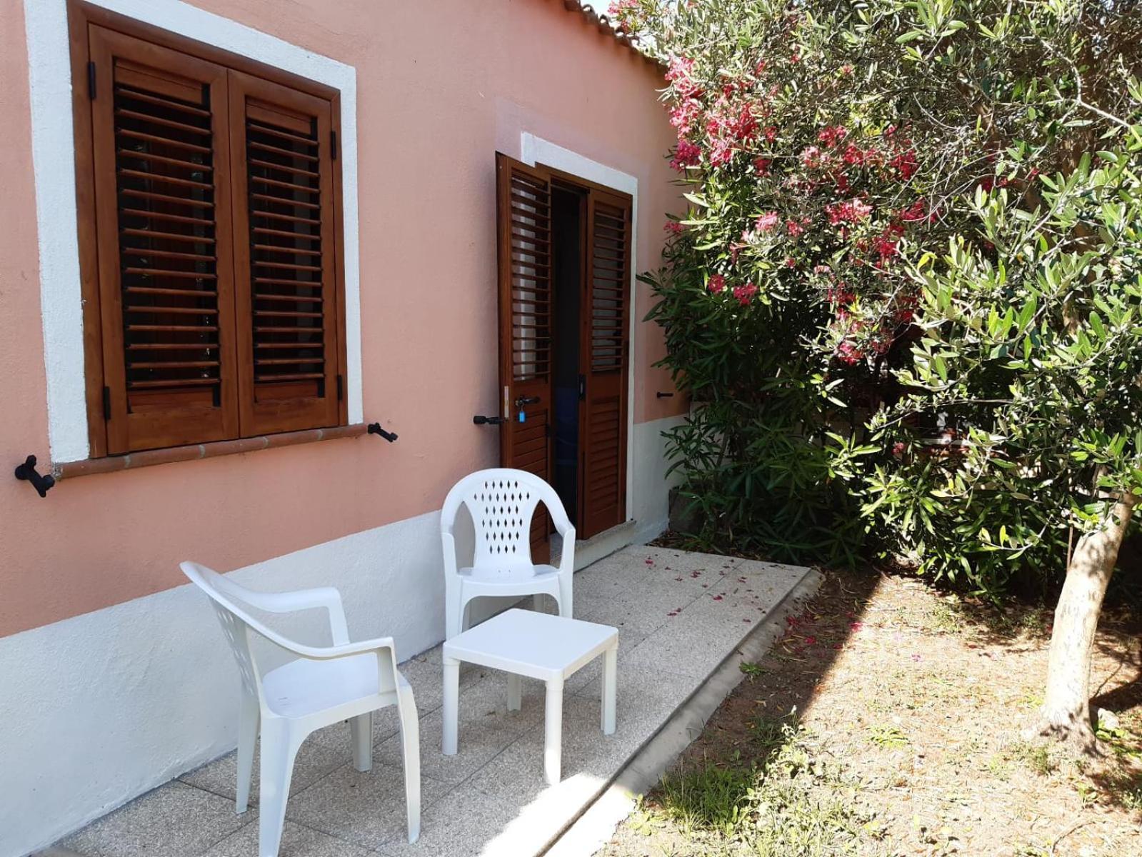 Mare & Mirice -