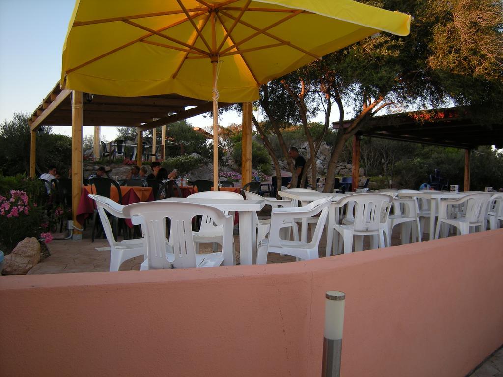 Mare & Mirice - Casa de Férias Aglientu